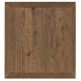 Tahoe End Table, Terra-Furniture - Accent Tables-High Fashion Home