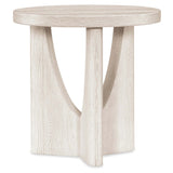Duval End Table, Sun-Bleached-Furniture - Accent Tables-High Fashion Home