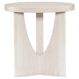 Duval End Table, Sun-Bleached-Furniture - Accent Tables-High Fashion Home