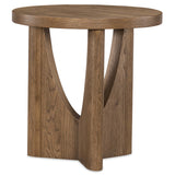 Roatan End Table, Terra-Furniture - Accent Tables-High Fashion Home
