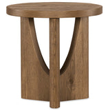Roatan End Table, Terra-Furniture - Accent Tables-High Fashion Home