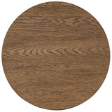 Roatan End Table, Terra-Furniture - Accent Tables-High Fashion Home