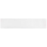Tortola Console Table, White-Furniture - Accent Tables-High Fashion Home