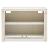 Solstice Door Chest, Sun-Bleached-Furniture - Bedroom-High Fashion Home