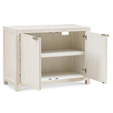 Solstice Door Chest, Sun-Bleached-Furniture - Bedroom-High Fashion Home