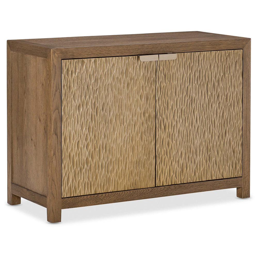 Sunset Door Chest, Terra-Furniture - Bedroom-High Fashion Home