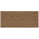 Sunset Door Chest, Terra-Furniture - Bedroom-High Fashion Home