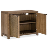 Sunset Door Chest, Terra-Furniture - Bedroom-High Fashion Home