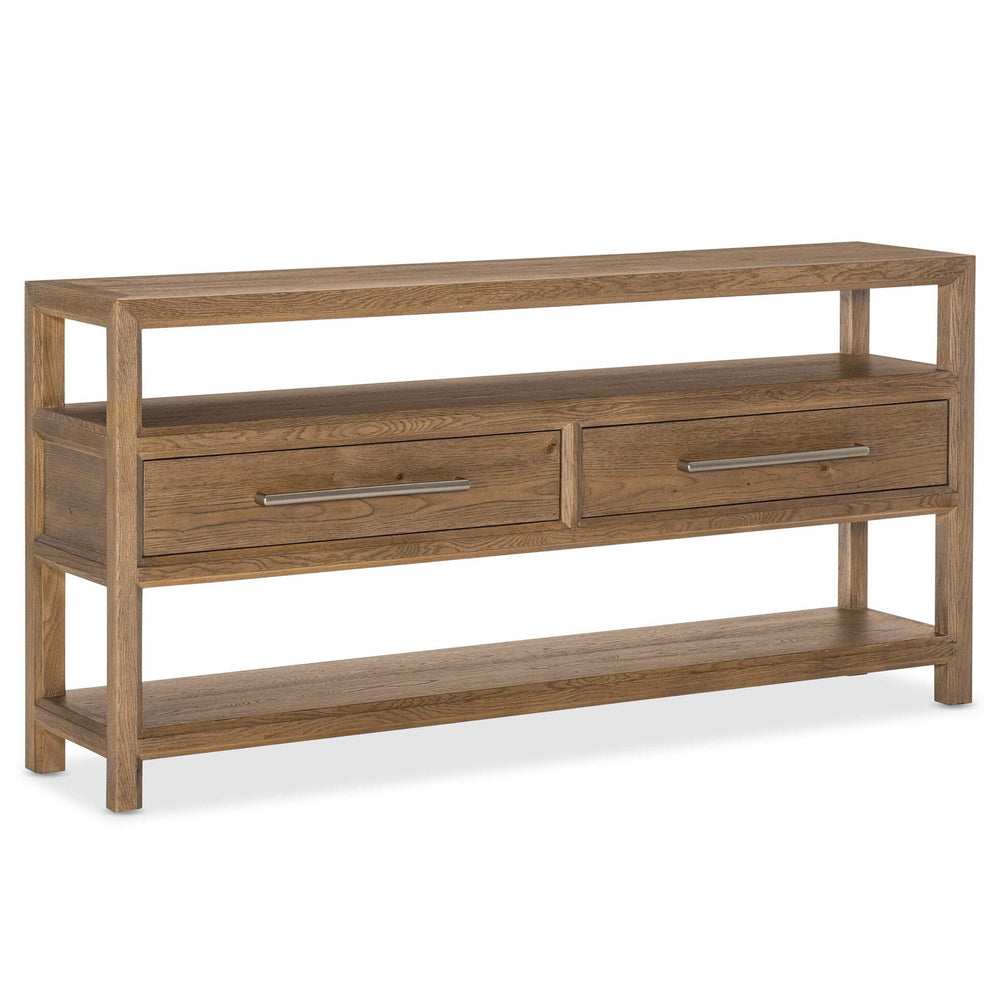 Tahoe Console Table, Terra-Furniture - Accent Tables-High Fashion Home