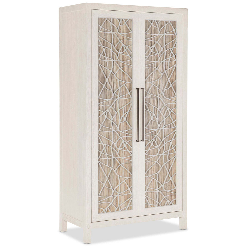 Duval Wardrobe, Sun-Bleached-Furniture - Bedroom-High Fashion Home