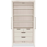 Duval Wardrobe, Sun-Bleached-Furniture - Bedroom-High Fashion Home