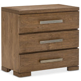 Roatan Nightstand, Terra-Furniture - Bedroom-High Fashion Home