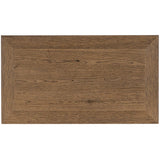 Roatan Nightstand, Terra-Furniture - Bedroom-High Fashion Home