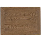 Roatan Open Nightstand, Terra-Furniture - Bedroom-High Fashion Home