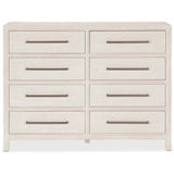 Duval Tall Dresser, Sun-Bleached