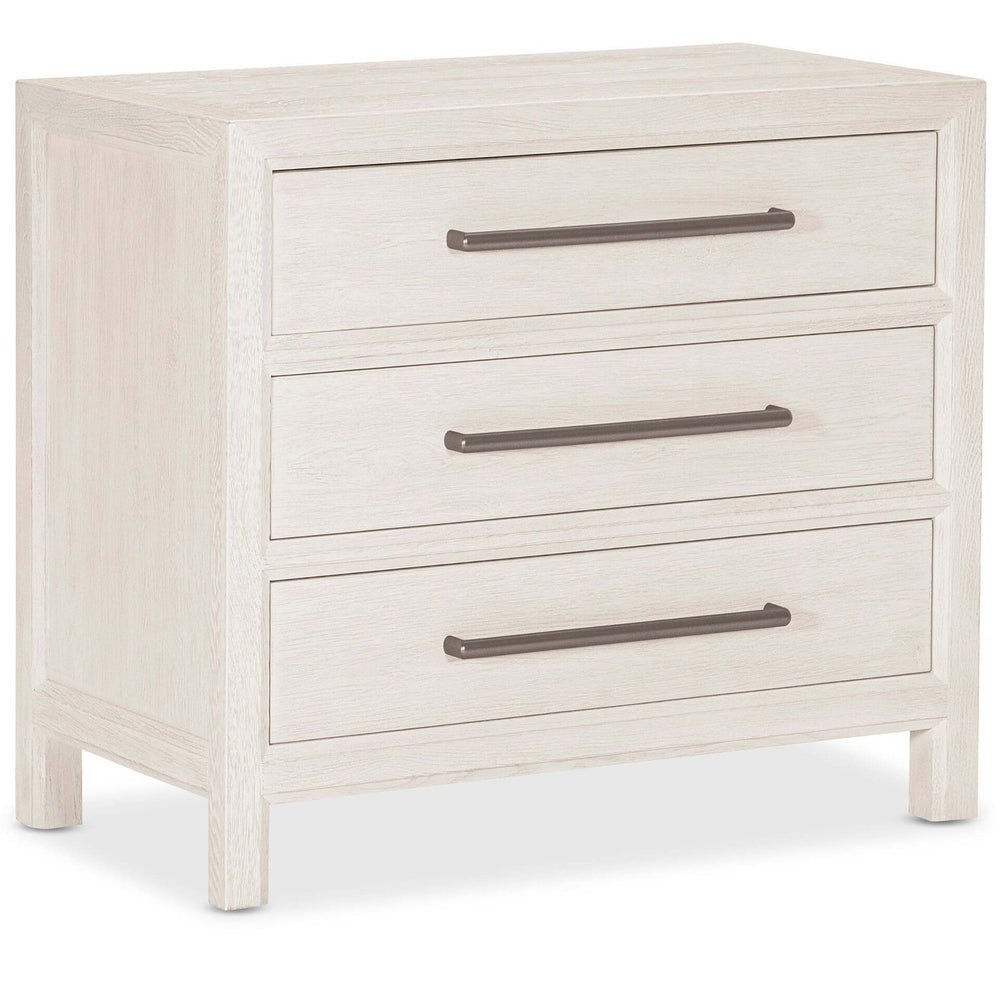 Duval Nightstand, Sun-Bleached-Furniture - Bedroom-High Fashion Home