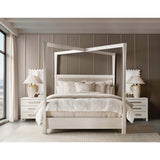 Duval Nightstand, Sun-Bleached-Furniture - Bedroom-High Fashion Home