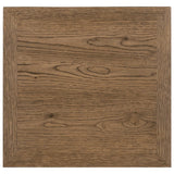 Roatan Small Nightstand, Terra-Furniture - Bedroom-High Fashion Home
