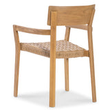 Catalina Dining Chair, Natural, Set of 2-Furniture - Dining-High Fashion Home