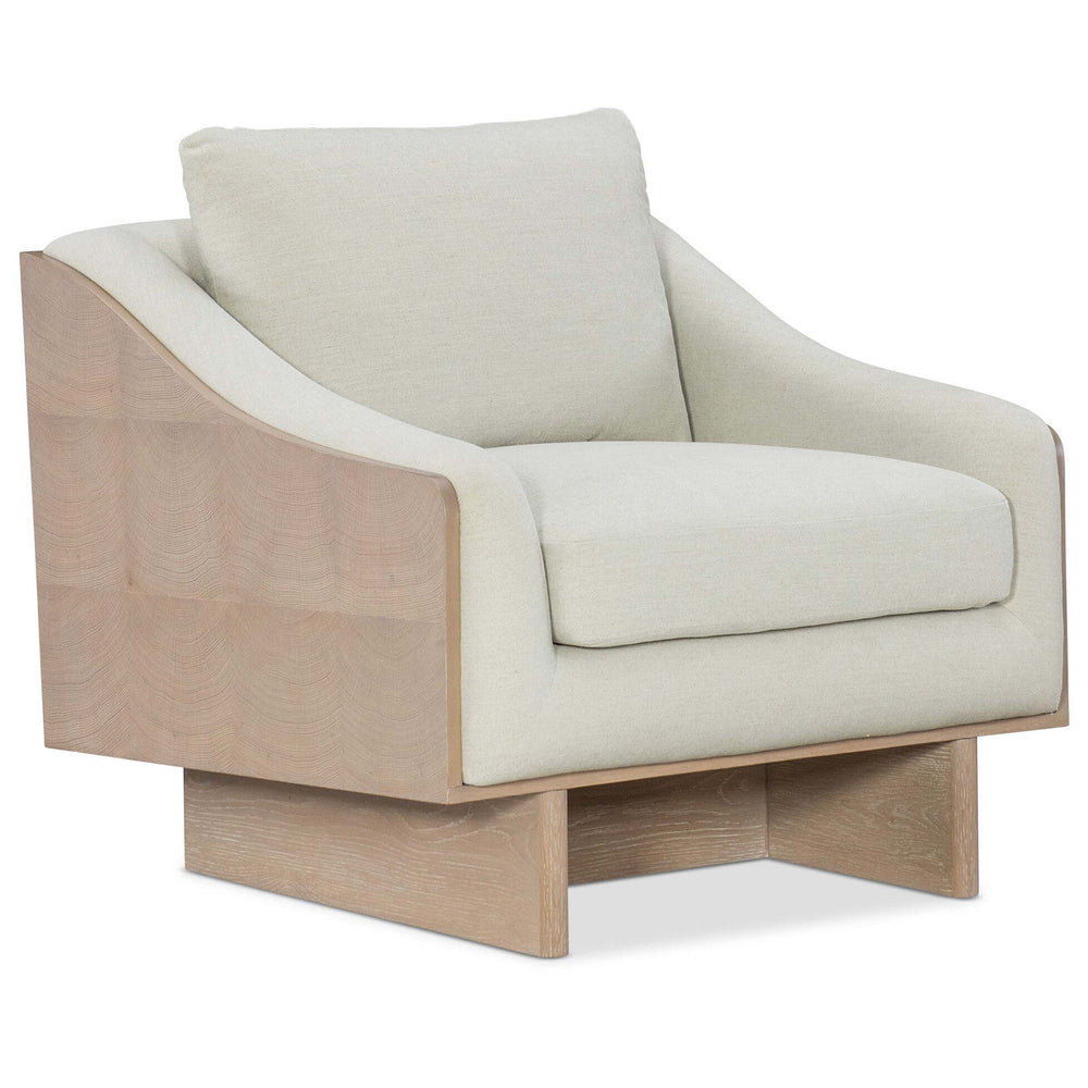 Palm Coast Accent Chair by Hooker