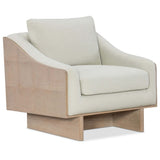 Palm Coast Accent Chair by Hooker