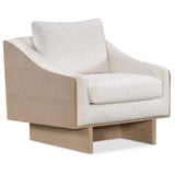 Palm Coast Accent Chair by Hooker