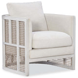 Bimini Accent Chair, Nomad Snow-Furniture - Chairs-High Fashion Home