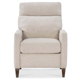 Summer Cool Power Recliner, New Page Oatmeal