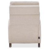 Summer Cool Power Recliner, New Page Oatmeal