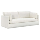 Drifter Slipcover Sofa, Lilou Cotton-Furniture - Sofas-High Fashion Home