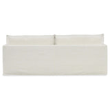 Drifter Slipcover Sofa, Lilou Cotton-Furniture - Sofas-High Fashion Home