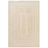 Surya Rug Baja MXBJ-2300, Beige/Cream
