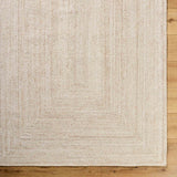 Surya Rug Baja MXBJ-2300, Beige/Cream