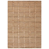 Surya Rug Compass Rose MXCR-2300, Brown