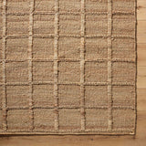 Surya Rug Compass Rose MXCR-2300, Brown