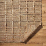 Surya Rug Compass Rose MXCR-2300, Brown