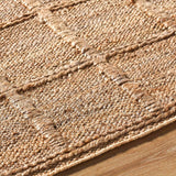 Surya Rug Compass Rose MXCR-2300, Brown
