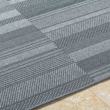 Margaritaville x Livabliss Rug Five O'Clock Somewhere MXFO-2300, Blue