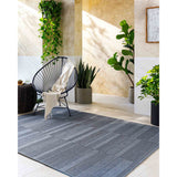 Margaritaville x Livabliss Rug Five O'Clock Somewhere MXFO-2300, Blue