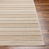 Margaritaville x Livabliss Rug La Playa MXLP-2300, Beige