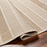 Margaritaville x Livabliss Rug La Playa MXLP-2300, Beige