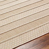 Margaritaville x Livabliss Rug La Playa MXLP-2300, Beige