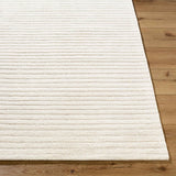 Margaritaville x Surya Rug Oyster Cut MXOC-2300, Off-White