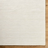 Margaritaville x Surya Rug Oyster Cut MXOC-2300, Off-White