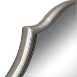 Mabel Mirror, Silver