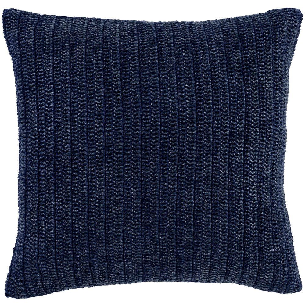 Macie Pillow, Indigo