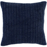 Macie Pillow, Indigo