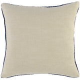 Macie Pillow, Indigo