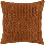 Macie Pillow, Saffron