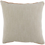 Macie Pillow, Saffron